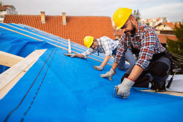 Professional Roofing in Crestwood, IL